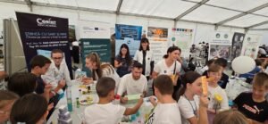 Read more about the article European Researchers’ Night