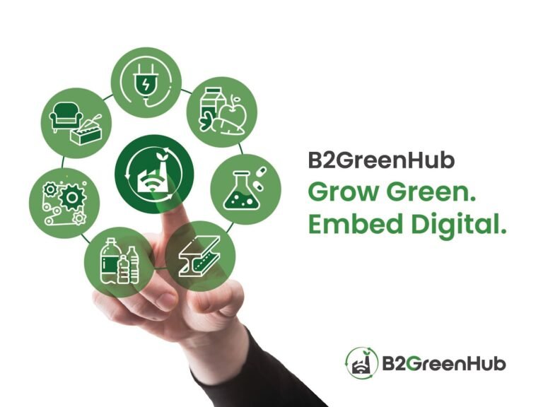 B2GreenHub