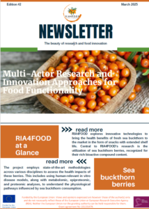 Read more about the article Second Newsletter