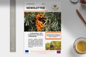 Read more about the article Welcome to the 3rd RIA4FOOD Newsletter!